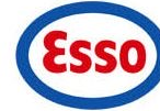 Esso logo
