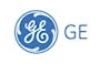 GE logo