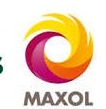 Maxol logo
