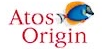 Atos Origin logo