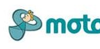 Moto logo