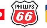 Phillips 66 logo