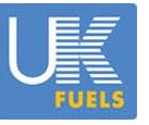 UK Fuels logo