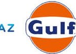 Gulf logo