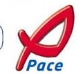 Pace logo