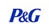 P&G logo