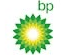 BP logo